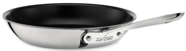 All-Clad D3 Fry Pan Cookware 10-Inch