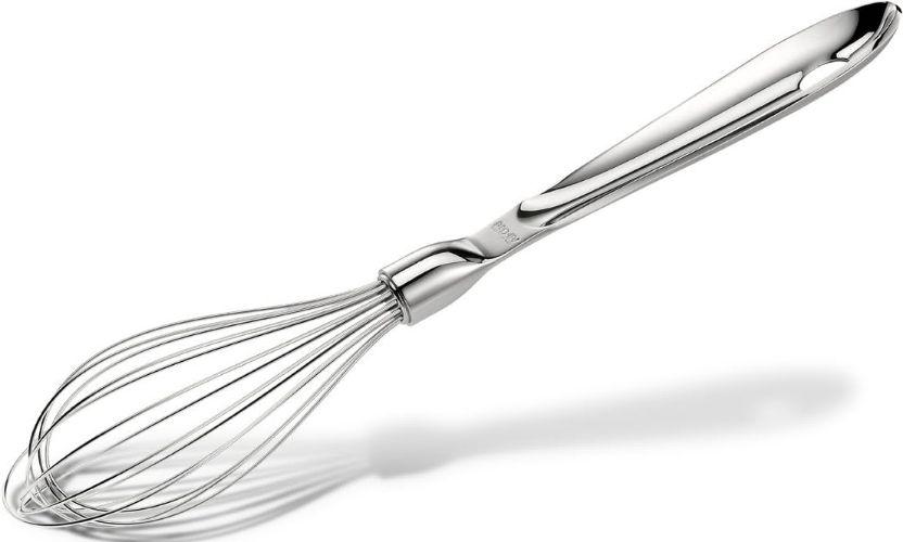 All-Clad  Specialty Kitchen Gadgets Whisk 12" - Stainless Steel - Excellent