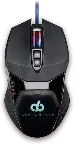 Alpha Bravo GZ1 USB wired gaming mouse