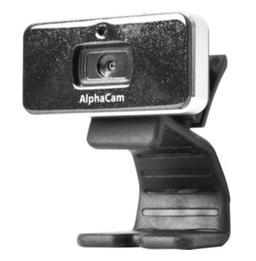 Alphacam Video Conferencing Webcam