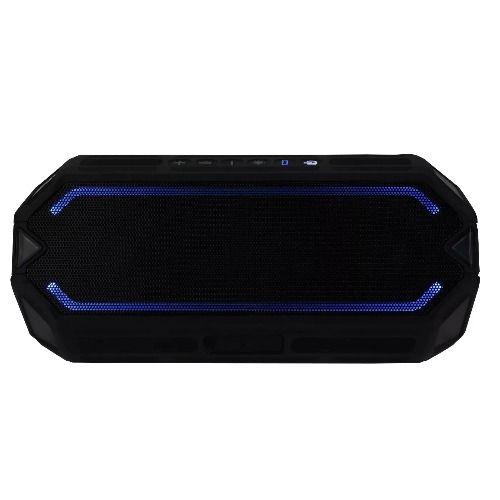 Altec Lansing  Hydraboom IMW1400 Bluetooth Speaker - Black - Excellent