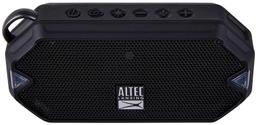 Altec Lansing HydraMini Everything Proof Speaker - Black