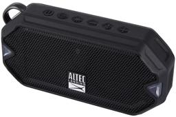 Altec Lansing HydraMini Everything Proof Speaker - Black
