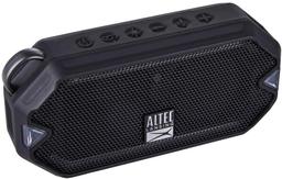 Altec Lansing HydraMini Everything Proof Speaker - Black