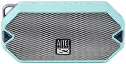 Altec Lansing HydraMini Everything Proof Speaker - Mint