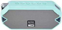 Altec Lansing HydraMini Everything Proof Speaker - Mint