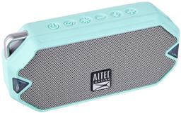 Altec Lansing HydraMini Everything Proof Speaker - Mint