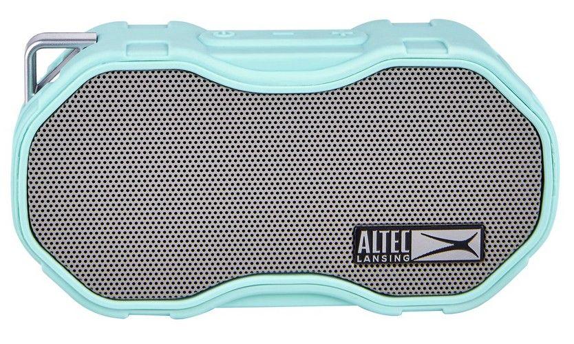 Altec Lansing  IMW270 Baby Boom XL Speaker  - Mint - Brand New
