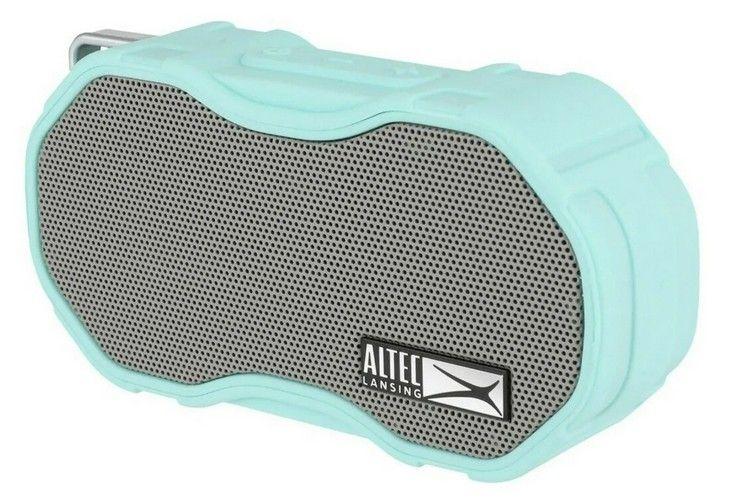 Altec Lansing IMW270 Baby Boom XL Speaker - Mint