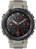 Amazfit T-Rex Pro Smartwatch Polycarbonate 48mm in Meteorite Black