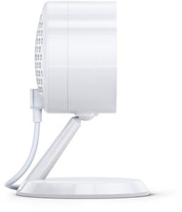 Amazon Cloud Cam 1080p HD Indoor Security Camera - White