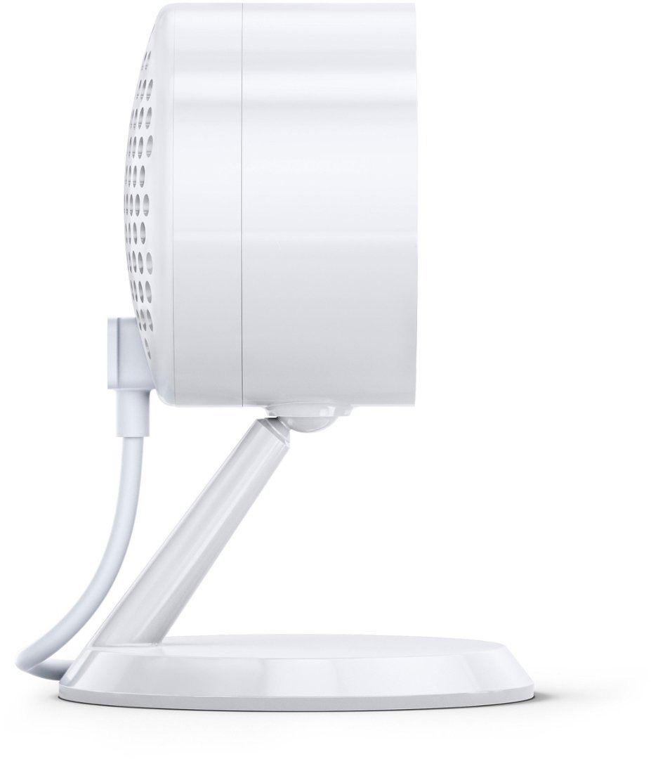 Amazon Cloud Cam 1080p HD Indoor Security Camera - White