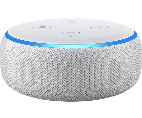 Amazon Echo Dot 3rd Gen