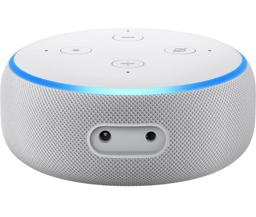 Amazon Echo Dot 3rd Gen - Sandstone