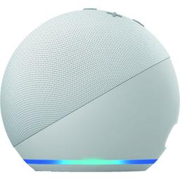 Refurbished Amazon Echo Dot (4th Gen) Smart Speaker with Alexa - Reebelo US