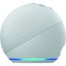 Amazon Echo Dot (4th Gen) Smart Speaker with Alexa - Glacier White