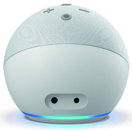 Refurbished Amazon Echo Dot (4th Gen) Smart Speaker with Alexa - Reebelo US
