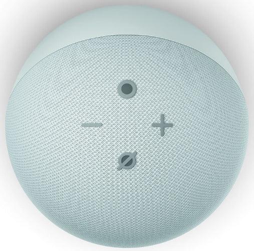 Refurbished Amazon Echo Dot (4th Gen) Smart Speaker with Alexa - Reebelo US