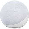 Amazon Echo Dot (5th Gen) Smart Speaker with Alexa - Glacier White