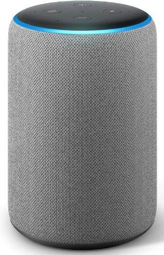 Amazon Echo Plus (2nd Gen) Smart Hub Speaker