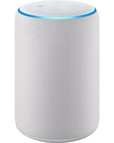 Amazon  Echo Plus (2nd Gen) Smart Hub Speaker - Sandstone - Excellent
