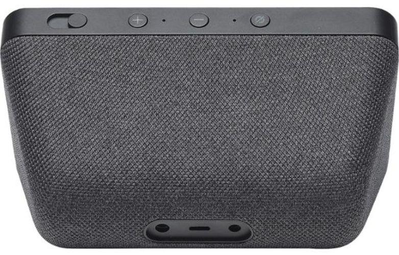 Refurbished Amazon Echo Show 5" (1st Gen) Smart Display with Alexa - Reebelo US