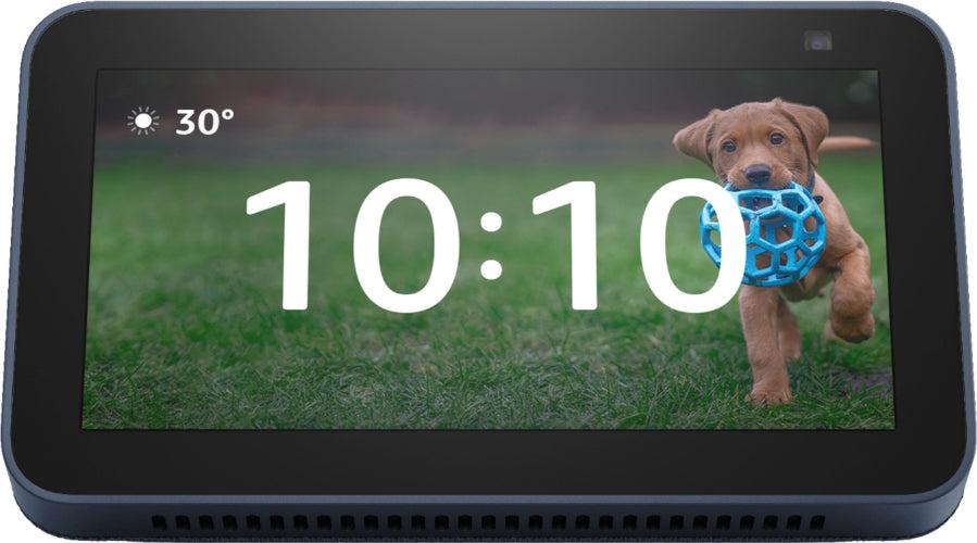 Amazon Echo Show 5" (2nd Gen) Smart Display with Alexa
