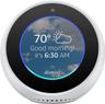 Amazon Echo Spot 2.5" Smart Display with Alexa - White - 2.5 Inch