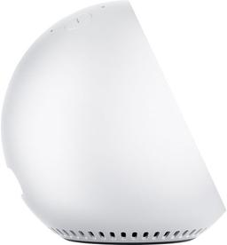 Amazon Echo Spot 2.5" Smart Display with Alexa - White - 2.5 Inch