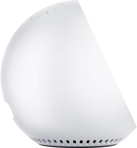 Amazon Echo Spot 2.5" Smart Display with Alexa - White - 2.5 Inch