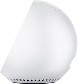 Amazon Echo Spot 2.5" Smart Display with Alexa - White - 2.5 Inch