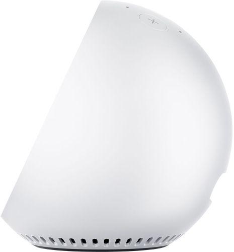 Amazon Echo Spot 2.5" Smart Display with Alexa - White - 2.5 Inch