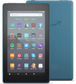 Amazon Fire 7 (9th Gen) Tablet (2019)