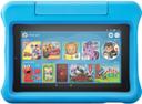 Amazon Fire 7 Kids Edition Tablet (2019) in Blue in Excellent condition
