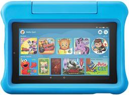 Amazon Fire 7 Kids Edition Tablet (2019)