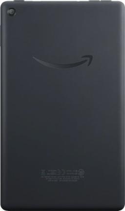 Amazon Fire 7 Tablet (2019) - 16GB - Black