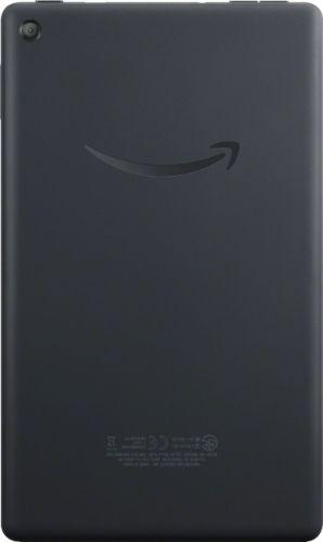 Amazon Fire 7 Tablet (2019) - 16GB - Black