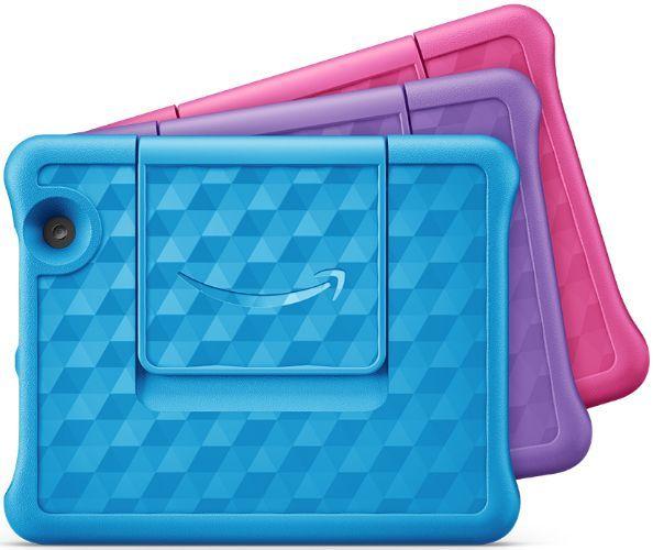 Amazon Fire HD 8 Kids Edition Tablets (2020)