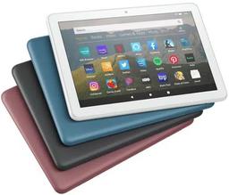 Amazon Fire HD 8 Plus Tablet (2020)
