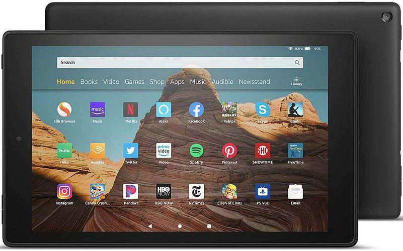 Amazon Fire HD 8 Tablet (2020)