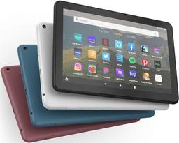 Amazon Fire HD 8 Tablet (2020)