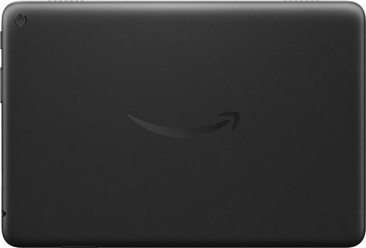 Amazon Fire HD 8 Tablet (2022) - 32GB - Black