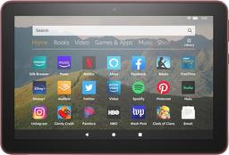 Amazon Fire HD 8 Tablet (2022)