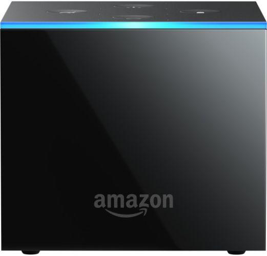Amazon Fire TV Cube (2nd Generation)