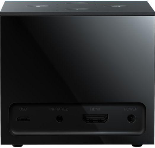 Amazon Fire TV Cube (2nd Generation)