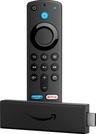 Amazon Fire TV Stick 4K with Alexa Voice Remote (3rd Gen) - Black