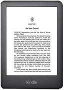 Amazon Kindle 10th Gen E-Reader (2019) in Black