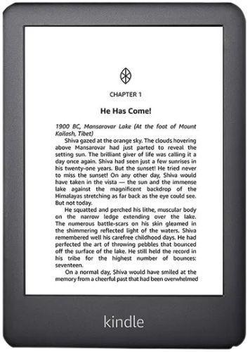 Kindle Paperwhite 7th Gen 6 Pulgadas Wifi 4gb E-readers