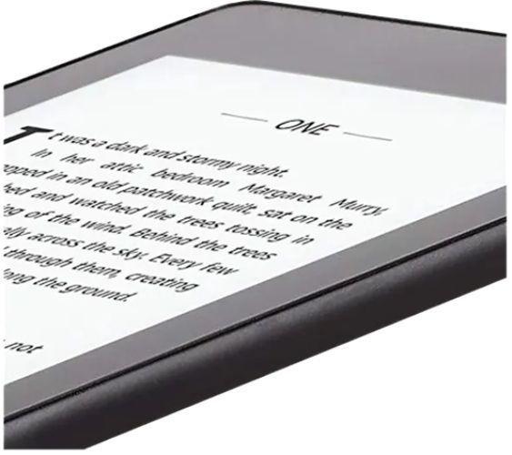 Amazon Kindle 10th Gen E-Reader (2019)