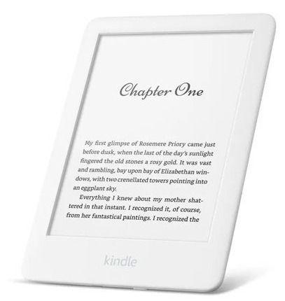 Amazon Kindle 10th Gen E-Reader (2019)